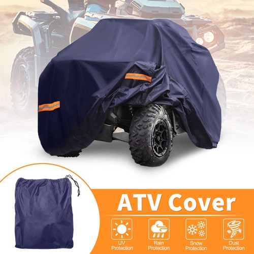 Atv abdeckung für polaris - atv-abdeckung,