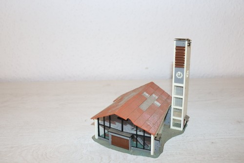 Gebrauchte faller kirche - faller,