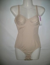 Body Miederbody Korselett