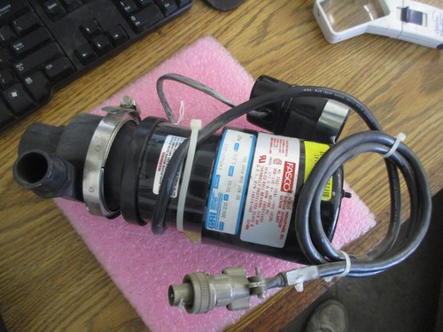 Gri modell 14520 221 pumpe - gri,