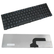 Original Tastatur QWERTZ Keyboard Deutsch DE für Asus X73S X73T X75A X7BJ
