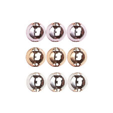 Edle Japanische Wachsperlen 4