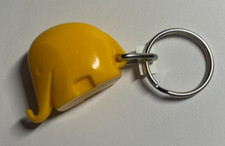 Drumbo-Elefant-Schlüsselanhä