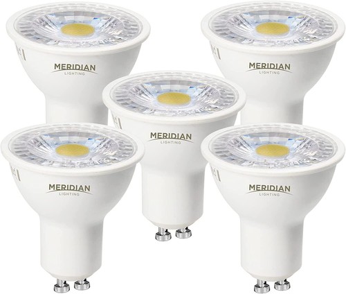 Led gu10 5w - led, 3,5w