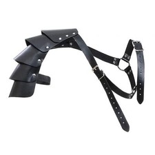 Gothic Steampunk Schulter