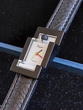 Designer Vogue Uhr Armbanduhr Herren Damen RAR Vintage