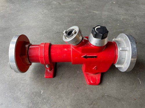 Zumischer schaumzumischer z4r - schaumzumischer,