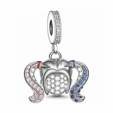 925 Sterlingsilber Charm