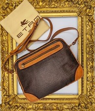 ETRO CAMERA BAG SCHULTERTASCHE