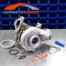 Turbolader für Mercedes-Benz C-Klasse W203 220 CDi 143 PS 711006 6110960999