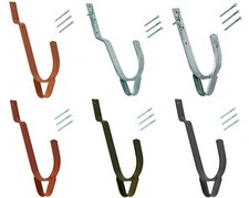 Hymer Sicherheits Dachhaken Leiter Leiterhaken Klemmhalter Leiterhalter Pfannen