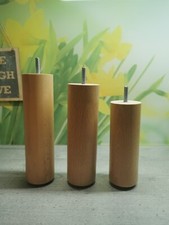 Couchfüße Möbelfüße RUND