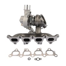 Turbolader 53039700110 Für