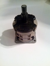 Motorschalter,Hauptschalter,Nockenschalter, 16 A 660 V Schalter VEB Rochlitz DDR