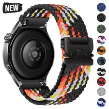 Nylon Watch Uhrenarmband Für