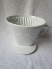 Melitta alter Porzellan