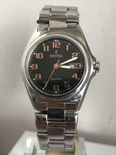 Festina damenarmbanduhr - festina,
