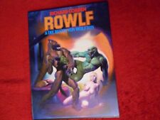 Richard Corben - Rowlf - Die Bestie von Wolfton - Volksverlag