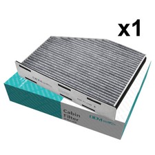 Pollenfilter Innenraumfilter