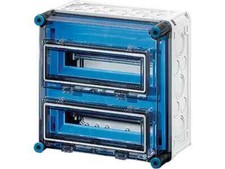 Hensel Automatengehäuse Mi