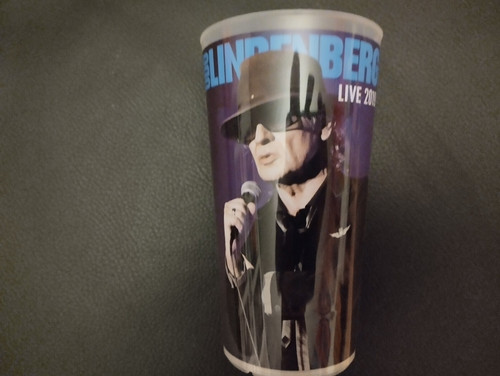 Udo lindenberg 2019 live - lindenberg,