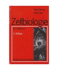 Zellbiologie, Kleinig, Hans; Sitte, Peter