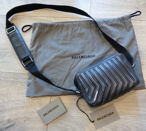 Balenciaga bag crossbag - bag, logo