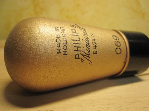 E424n philips tube holland - e424n,
