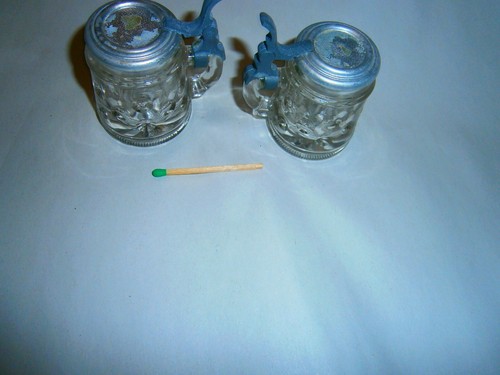 Schnapsglas schnapskrug - 2x, /