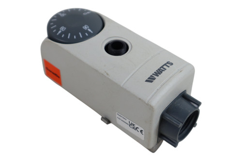 Watts thermostat - watts,