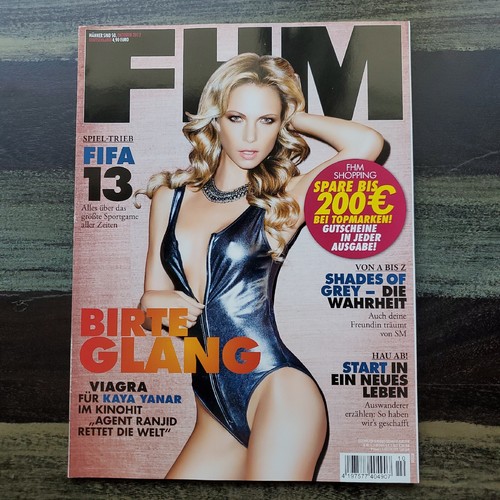Fhm 2012 nr 143 - 10/2012,,