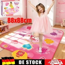 Tanzmatte Kinder Spielzeug