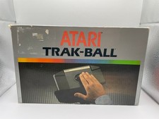 Atari Trackball Trakball 2600