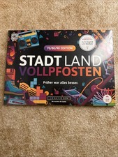 DENKRIESEN - Stadt Land