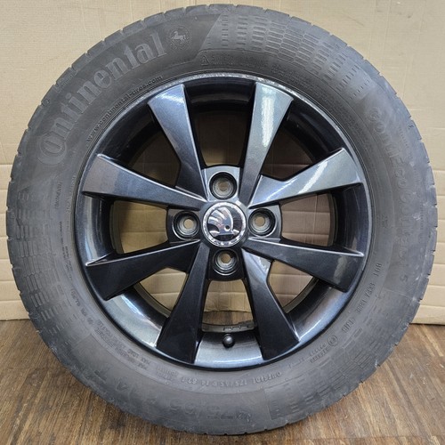 Original skoda citigo - original,