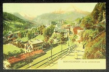 Berchtesgaden