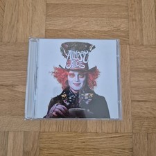 Almost Alice CD (Tokio Hotel