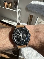 Pagani Design Armbanduhr