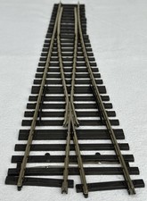 Spur 1 Weiche links Märklin