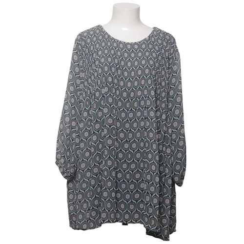 Via appia due bluse - via, due,