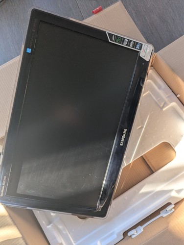 Samsung fernseher 21 5 - cm, 21,5