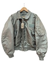 American USAF Flight Flyers Summer Type CWU-36/P Jacket Size X-Large #346