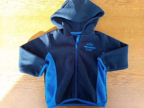 Kinder jungs jacke hoodie - kinder, mit