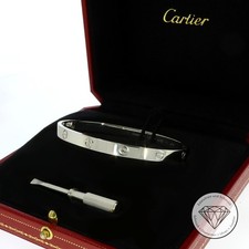 Wert 8.650,- Original Cartier
