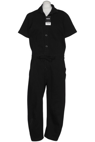 Star raw jumpsuit overall - star,