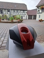 Tankverkleidung Yamaha