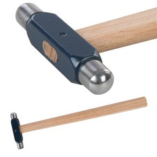 Ausbeulhammer Basteln Juwelier