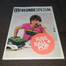 11 Freunde SPEZIAL - Fußball