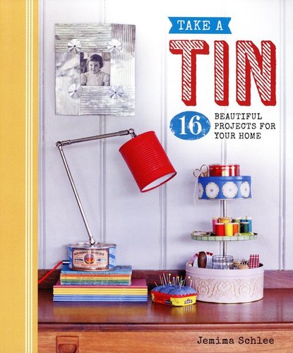 Take tin - take, a
