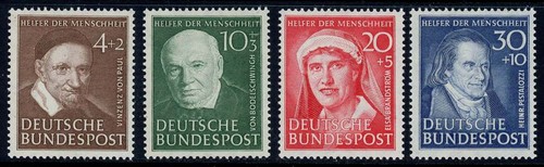 Bund 143 146 - bund, nr.
